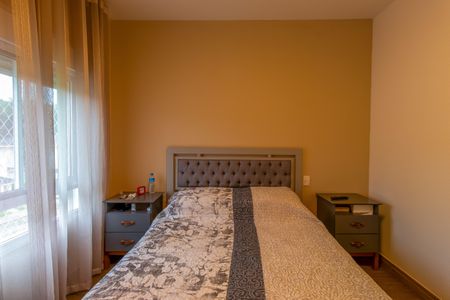 Casa de condomínio para alugar com 170m², 3 quartos e 2 vagasSuíte 1