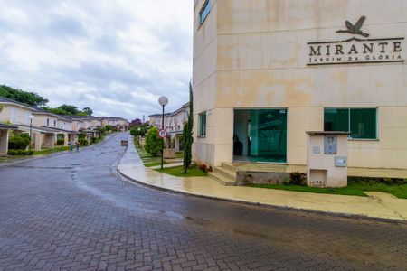 Casa de condomínio para alugar com 170m², 3 quartos e 2 vagasÁrea comum