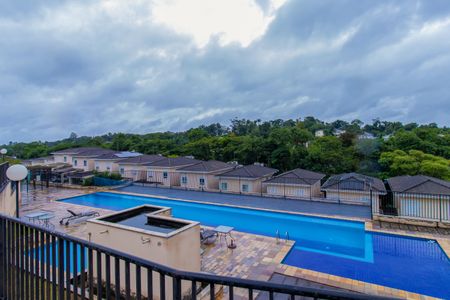 Casa de condomínio para alugar com 170m², 3 quartos e 2 vagasÁrea comum - Piscina