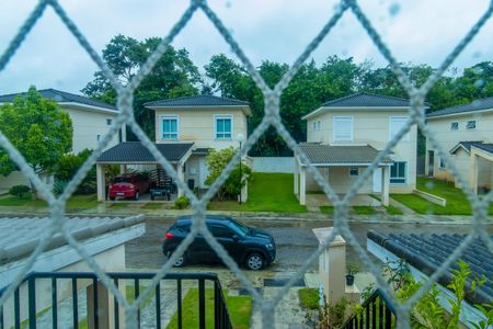 Casa de condomínio para alugar com 170m², 3 quartos e 2 vagasVista da Sala