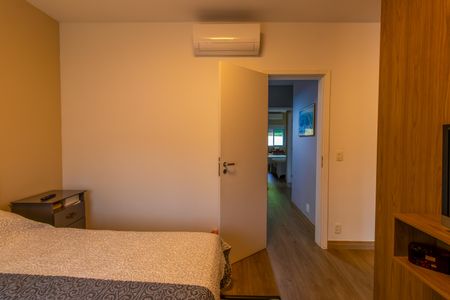 Casa de condomínio para alugar com 170m², 3 quartos e 2 vagasSuíte 1