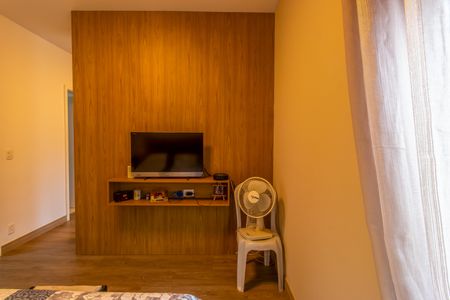 Casa de condomínio para alugar com 170m², 3 quartos e 2 vagasSuíte 1