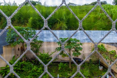 Casa de condomínio para alugar com 170m², 3 quartos e 2 vagasVista da Suíte 3
