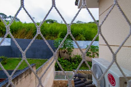 Casa de condomínio para alugar com 170m², 3 quartos e 2 vagasVista da Suíte 2