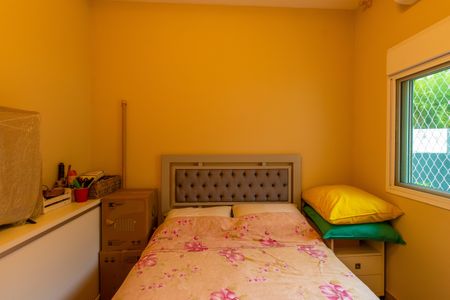 Casa de condomínio para alugar com 170m², 3 quartos e 2 vagasSuíte 2