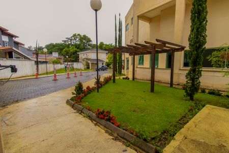 Casa de condomínio para alugar com 170m², 3 quartos e 2 vagasÁrea comum