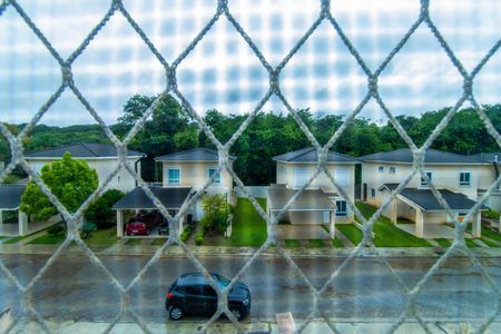 Casa de condomínio para alugar com 170m², 3 quartos e 2 vagasVista da Suíte 1
