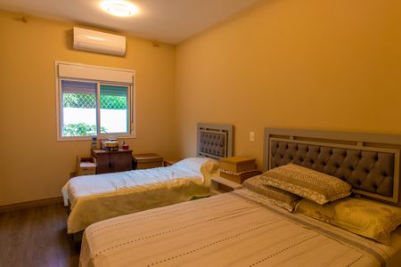 Casa de condomínio para alugar com 170m², 3 quartos e 2 vagasSuíte 3