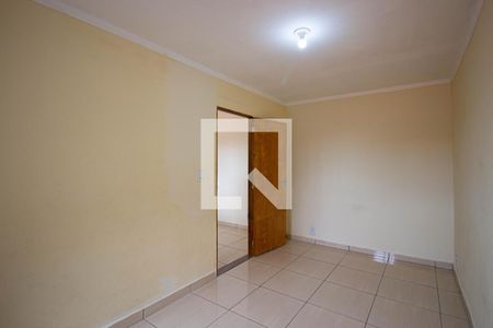 Sala de casa à venda com 3 quartos, 154m² em Conjunto Habitacional A. E. Carvalho, São Paulo