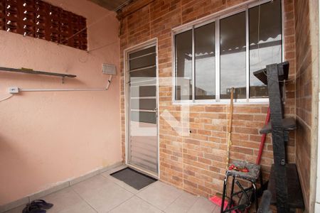 Casa à venda com 154m², 3 quartos e 2 vagasÁrea externa