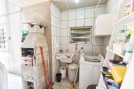 Casa à venda com 180m², 4 quartos e sem vaga Casa à venda com 180m², 4 quartos e sem vagaÁrea de serviço