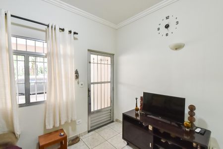 Sala de casa à venda com 4 quartos, 180m² em Vila Monumento, São Paulo