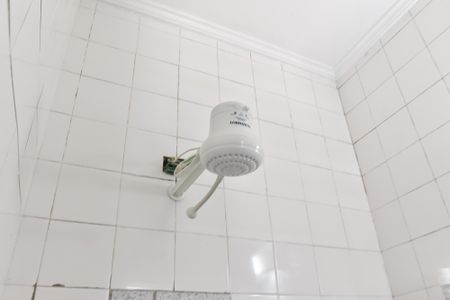 Casa à venda com 180m², 4 quartos e sem vaga Casa à venda com 180m², 4 quartos e sem vagaBanheiro da suíte