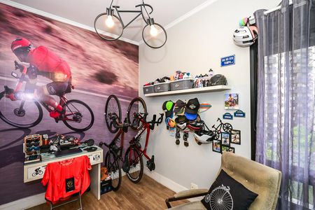 Apartamento à venda com 210m², 4 quartos e 3 vagasSuíte 2