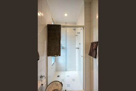 Apartamento à venda com 210m², 4 quartos e 3 vagasBanheiro Suíte 2