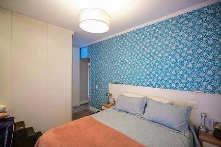 Apartamento à venda com 210m², 4 quartos e 3 vagasSuíte 1