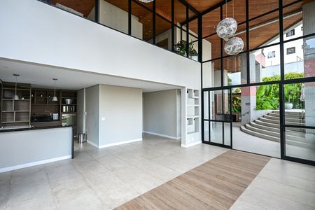 Apartamento à venda com 210m², 4 quartos e 3 vagasSalão de Festa
