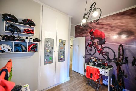 Apartamento à venda com 210m², 4 quartos e 3 vagasSuíte 2