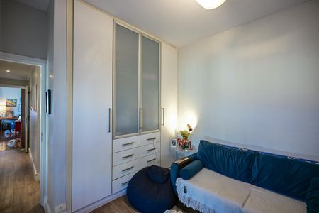 Apartamento à venda com 210m², 4 quartos e 3 vagasQuarto 1