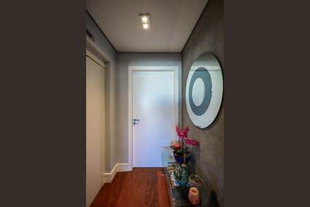 Apartamento à venda com 210m², 4 quartos e 3 vagasHall do Elevador