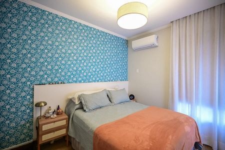 Apartamento à venda com 210m², 4 quartos e 3 vagasSuíte 1