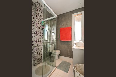 Apartamento à venda com 210m², 4 quartos e 3 vagasBanheiro