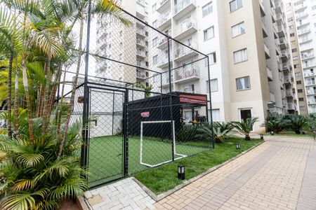 Apartamento à venda com 37m², 2 quartos e 1 vagaQuadra Esportiva