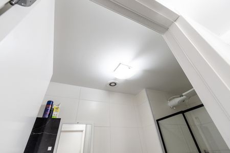 Apartamento à venda com 37m², 2 quartos e 1 vagaBanheiro