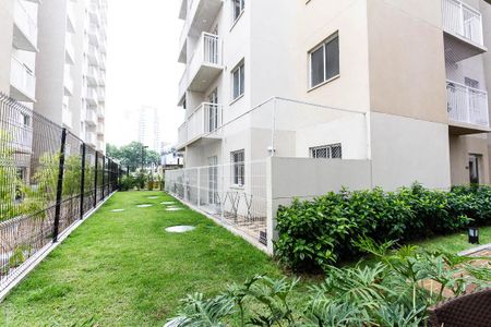 Apartamento à venda com 37m², 2 quartos e 1 vagaJardins