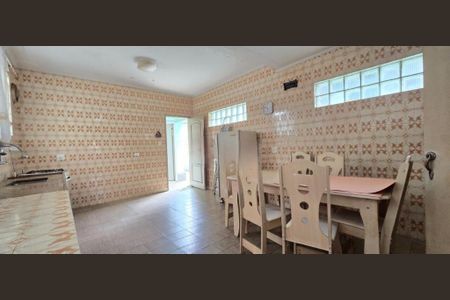 Foto 15 de casa à venda com 5 quartos, 310m² em Vila Mariana, São Paulo