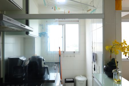 Apartamento para alugar com 41m², 2 quartos e sem vagaÁrea de Serviço