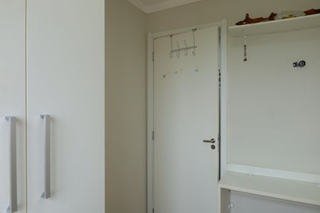 Apartamento para alugar com 41m², 2 quartos e sem vagaQuarto 1