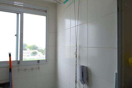 Apartamento para alugar com 41m², 2 quartos e sem vagaÁrea de Serviço