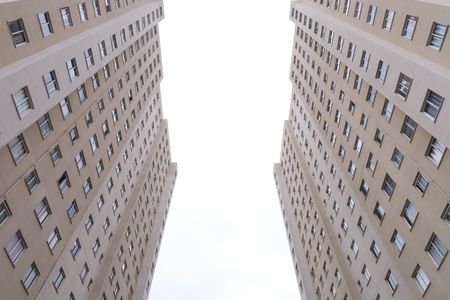 Apartamento para alugar com 41m², 2 quartos e sem vagaÁrea comum - Prédios