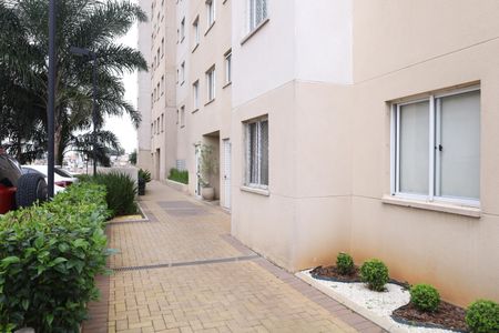 Apartamento para alugar com 41m², 2 quartos e sem vagaÁrea comum