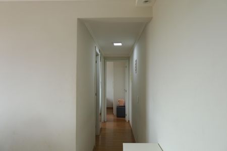 Apartamento para alugar com 41m², 2 quartos e sem vagaSala