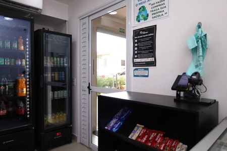 Apartamento para alugar com 41m², 2 quartos e sem vagaÁrea comum - Mercado