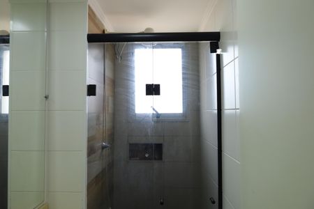 Apartamento para alugar com 41m², 2 quartos e sem vagaBanheiro