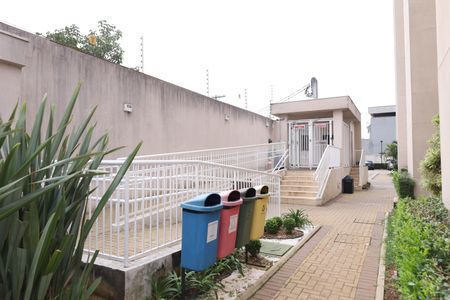 Apartamento para alugar com 41m², 2 quartos e sem vagaÁrea comum - Portaria