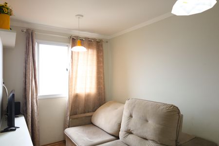 Sala de apartamento para alugar com 2 quartos, 41m² em Itaquera, São Paulo