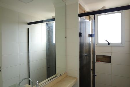 Apartamento para alugar com 41m², 2 quartos e sem vagaBanheiro