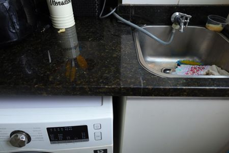 Apartamento para alugar com 41m², 2 quartos e sem vagaÁrea de Serviço