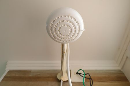 Apartamento para alugar com 41m², 2 quartos e sem vagaBanheiro