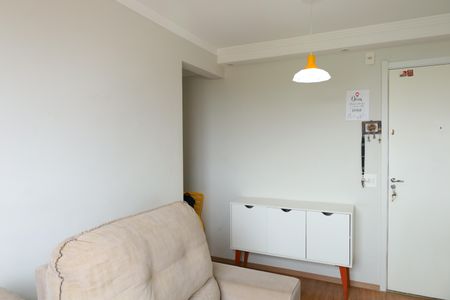 Sala de apartamento para alugar com 2 quartos, 41m² em Itaquera, São Paulo
