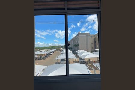 Apartamento para alugar com 2 quartos, 46m² em Chácaras Pedro Corrêa de Carvalho, Ribeirão Preto