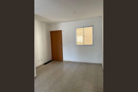 Apartamento para alugar com 2 quartos, 46m² em Chácaras Pedro Corrêa de Carvalho, Ribeirão Preto