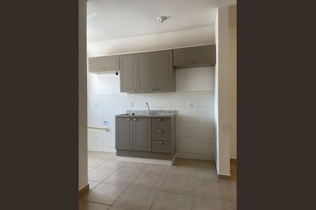 Apartamento para alugar com 2 quartos, 46m² em Chácaras Pedro Corrêa de Carvalho, Ribeirão Preto
