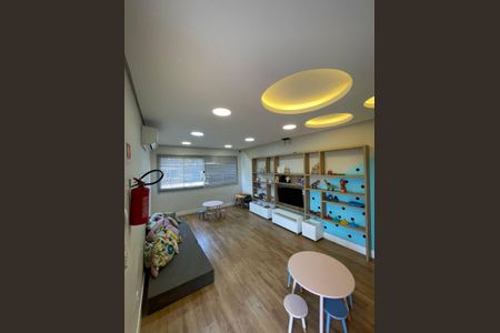 Apartamento para alugar com 46m², 2 quartos e 1 vaga