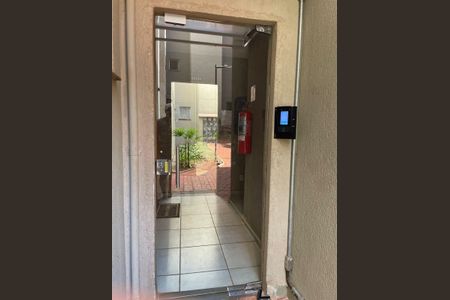 Apartamento para alugar com 46m², 2 quartos e 1 vaga