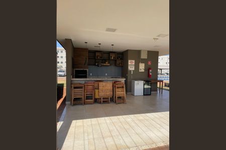 Apartamento para alugar com 2 quartos, 46m² em Chácaras Pedro Corrêa de Carvalho, Ribeirão Preto